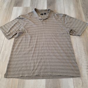 Arrow brand short sleeve golf shirt